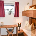 Apartamento Alpendorf Auszeit *