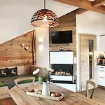 Apartamento Alpendorf Auszeit *