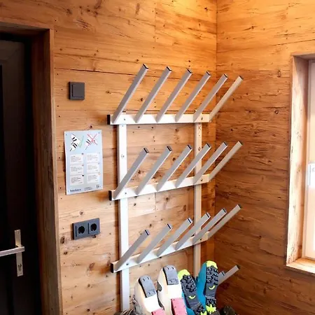 Alpendorf Auszeit Appartement