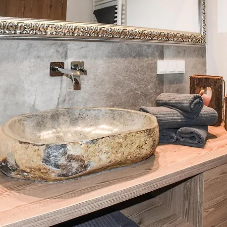 Appartement Alpendorf Auszeit *