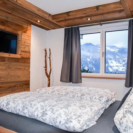 Apartment Alpendorf Auszeit