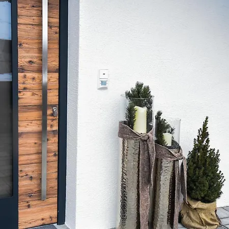 Alpendorf Auszeit * Sankt Johann im Pongau