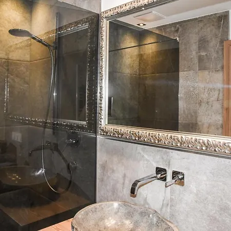Alpendorf Auszeit Apartment