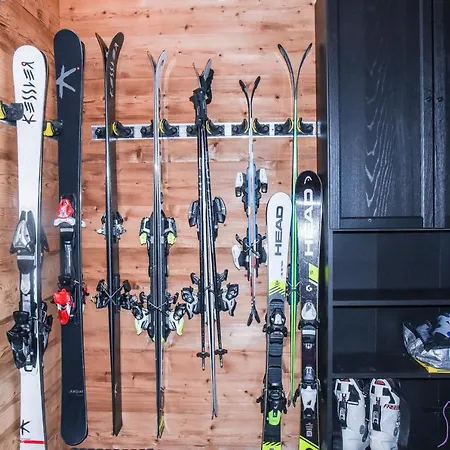 Appartement Alpendorf Auszeit Sankt Johann im Pongau