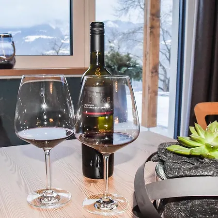 Alpendorf Auszeit Apartment *