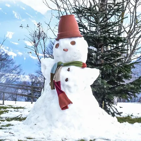 Appartement Alpendorf Auszeit