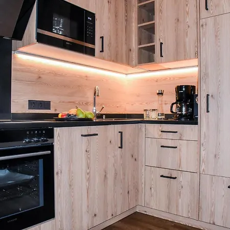 Appartement Alpendorf Auszeit *