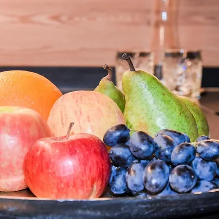 Alpendorf Auszeit Appartement Sankt Johann im Pongau