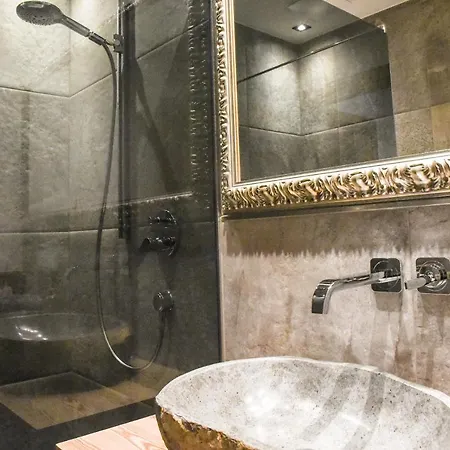 Alpendorf Auszeit Апартаменты Санкт-Йохан