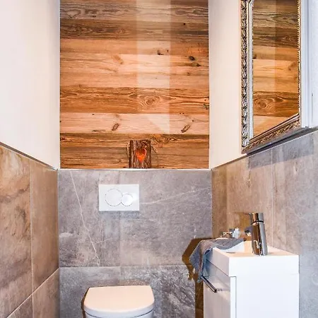 Alpendorf Auszeit * Санкт-Йохан