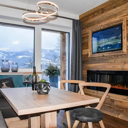 Alpendorf Auszeit Sankt Johann im Pongau