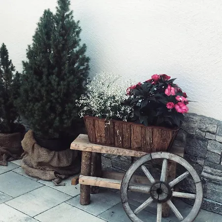 Alpendorf Auszeit Apartment *