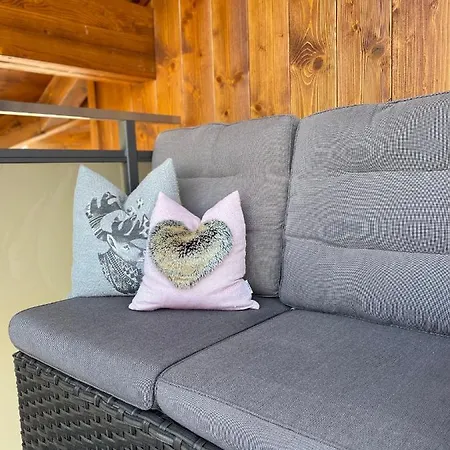 Alpendorf Auszeit St. Johann im Pongau