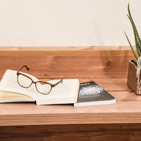 Апартаменты Alpendorf Auszeit *