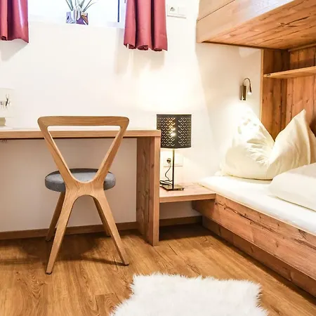 Appartement Alpendorf Auszeit *