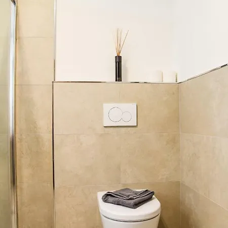 Апартаменты Alpendorf Auszeit Санкт-Йохан