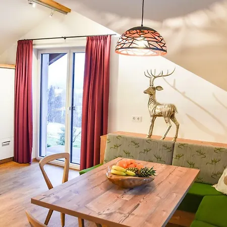 Apartment Alpendorf Auszeit Sankt Johann im Pongau