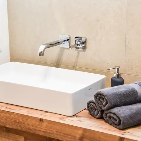 Apartment Alpendorf Auszeit Sankt Johann im Pongau