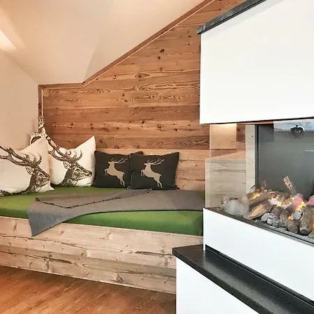 Alpendorf Auszeit Apartment