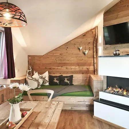 Alpendorf Auszeit * Sankt Johann im Pongau