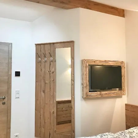 Alpendorf Auszeit Apartment St. Johann im Pongau
